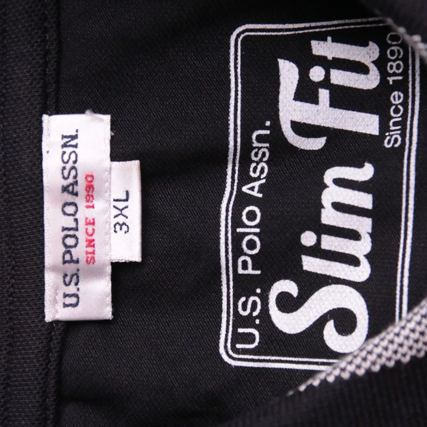 поло U.S. Polo Assn.