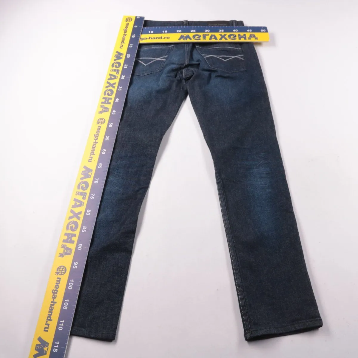 джинсы Bruno Banani