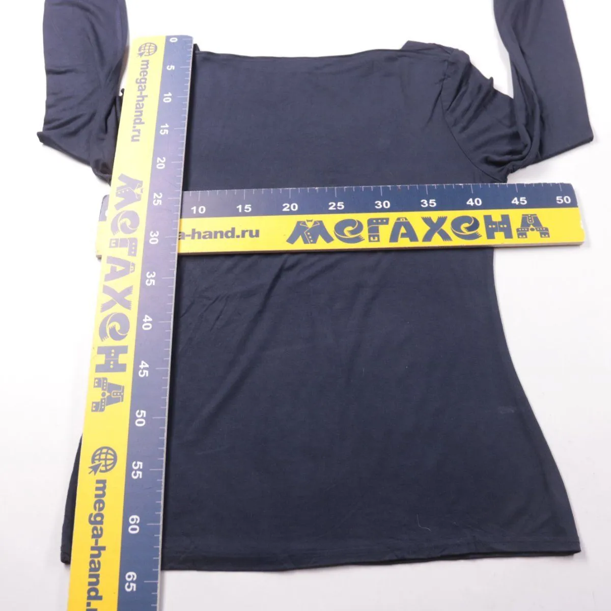 лонгслив Oasis