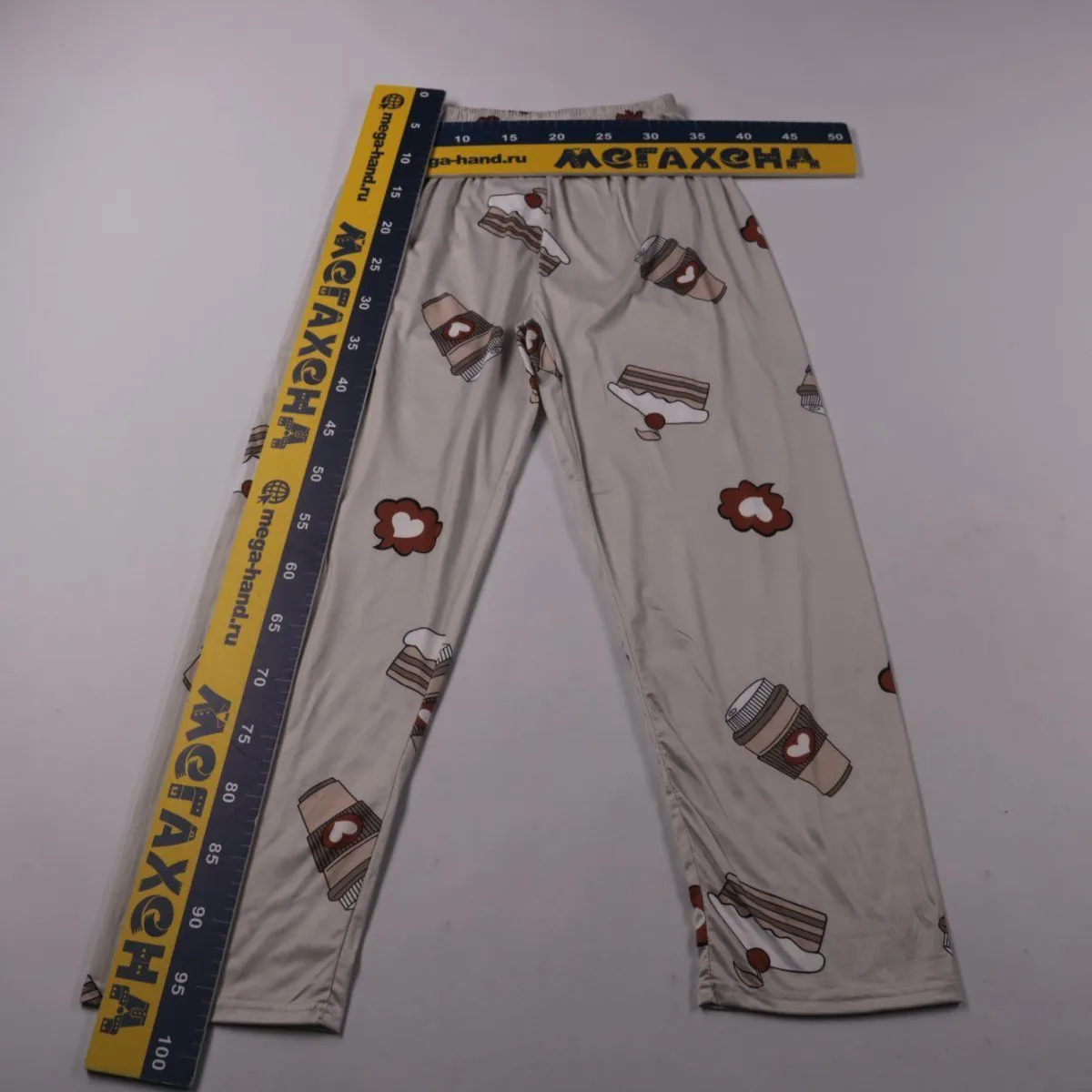 пижамные брюки