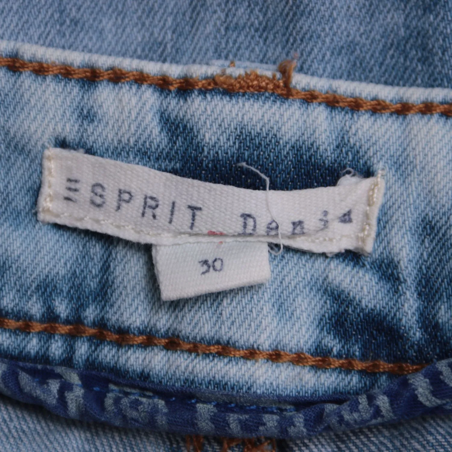 шорты Esprit