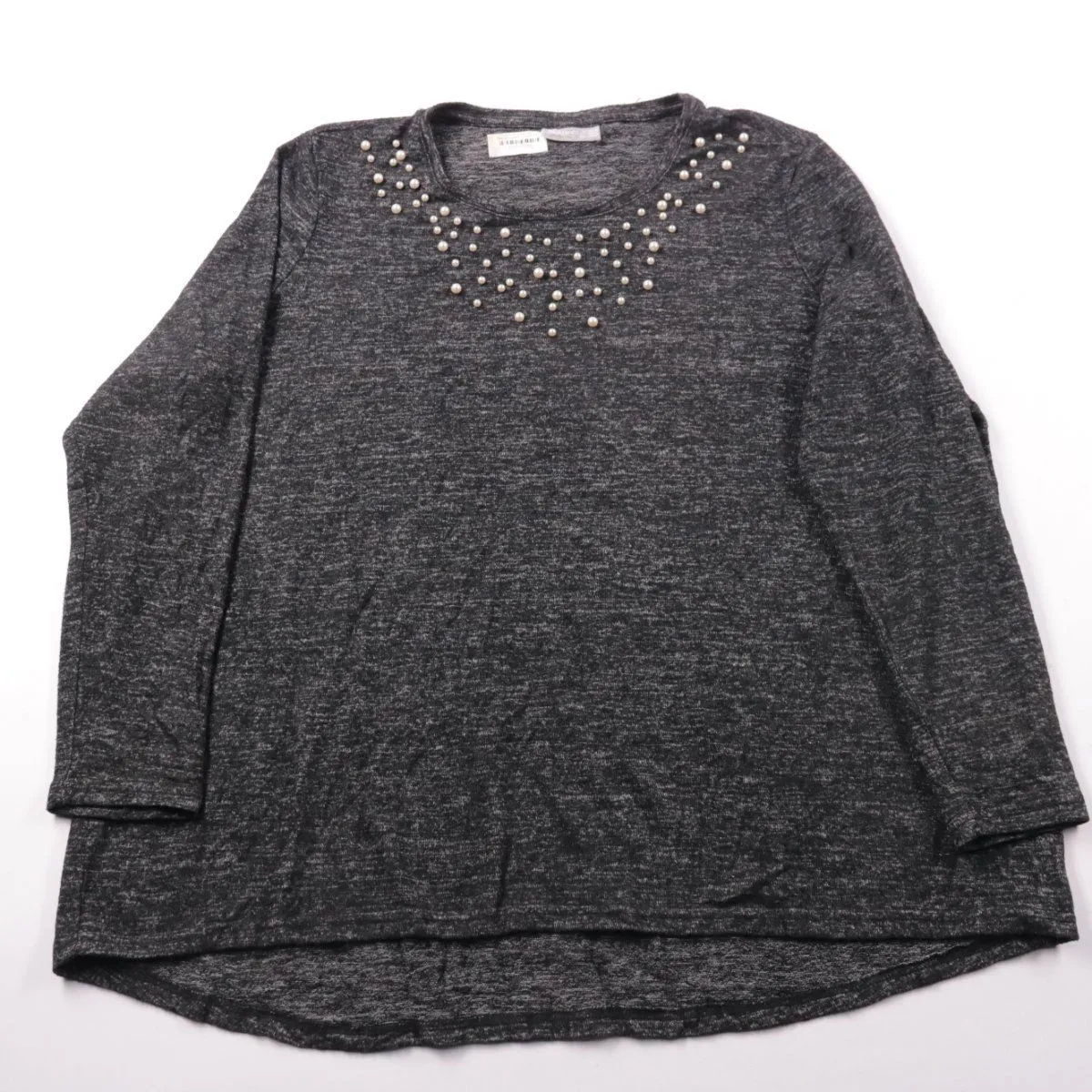 лонгслив Janina