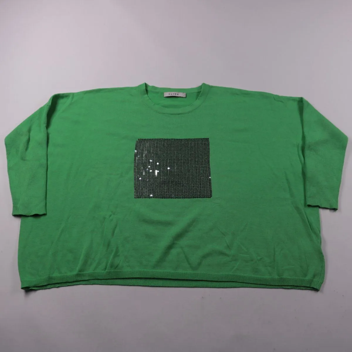 джемпер Haven