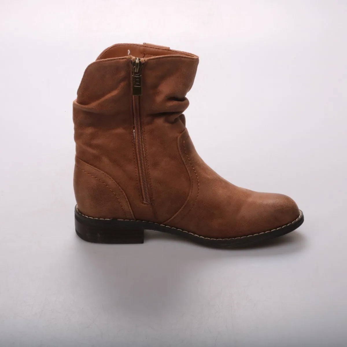 ботильоны Mjus