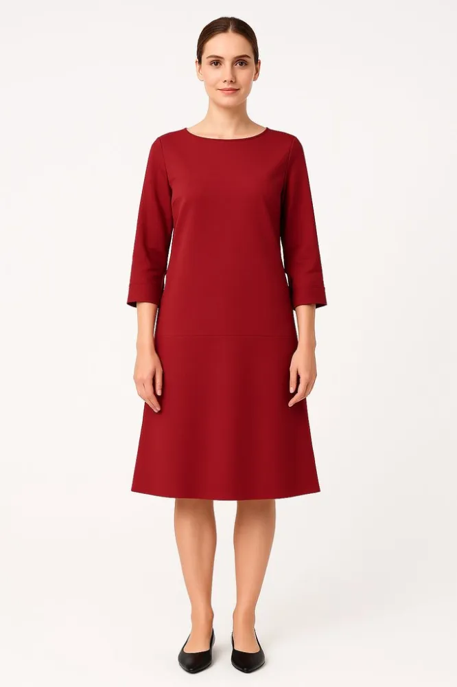 платье Styleboom