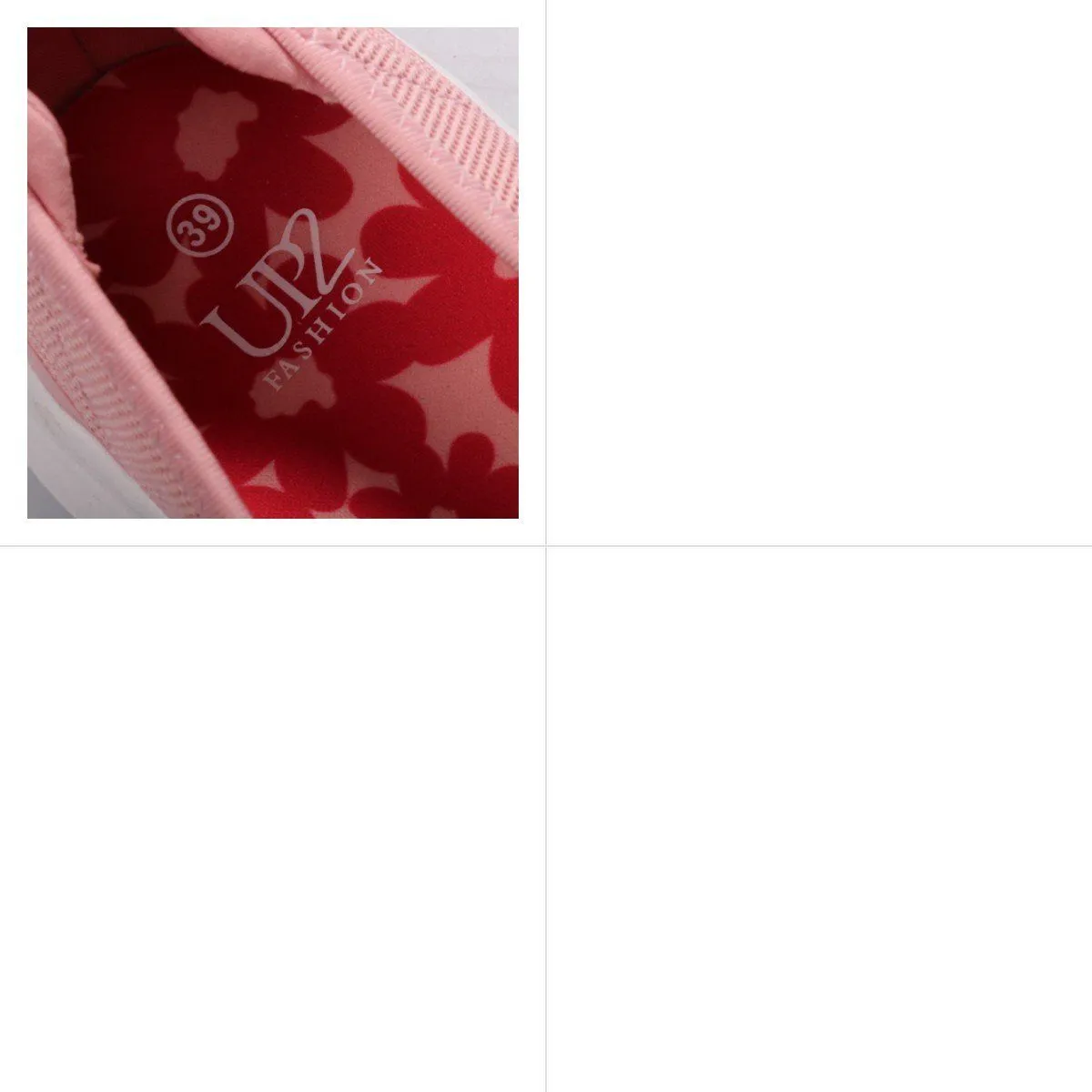 мокасины UPZ Fashion