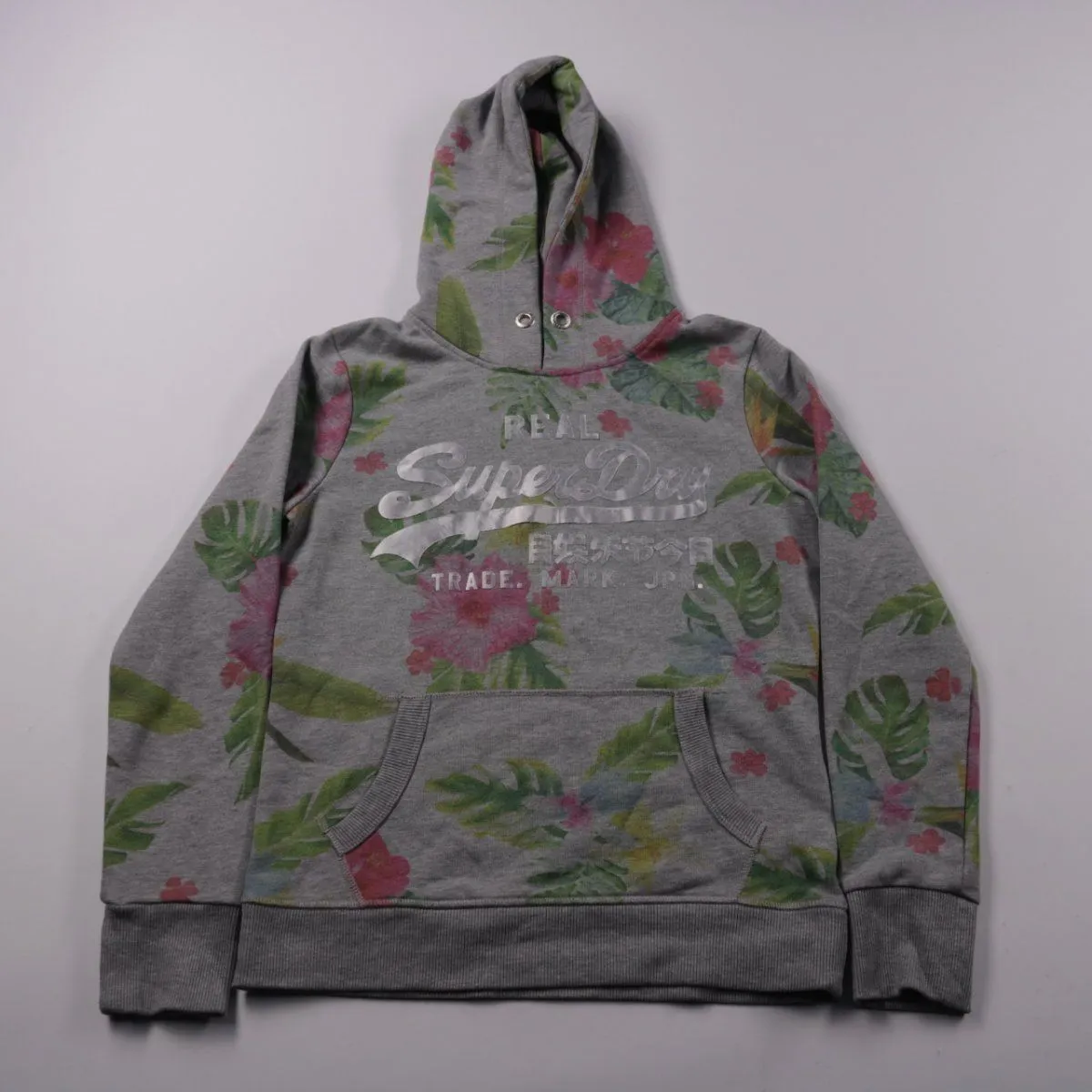 толстовка Superdry