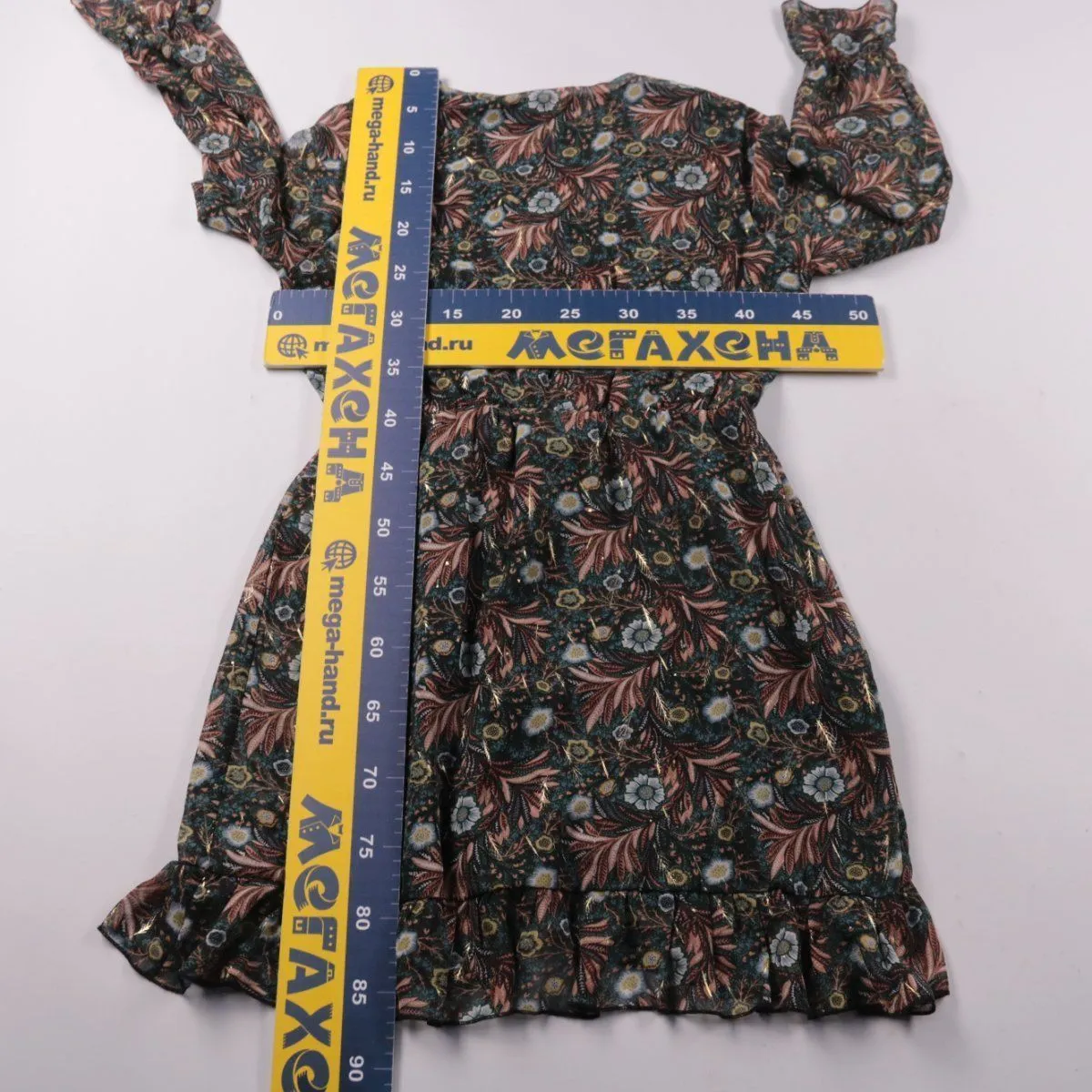 платье Lamant Rose