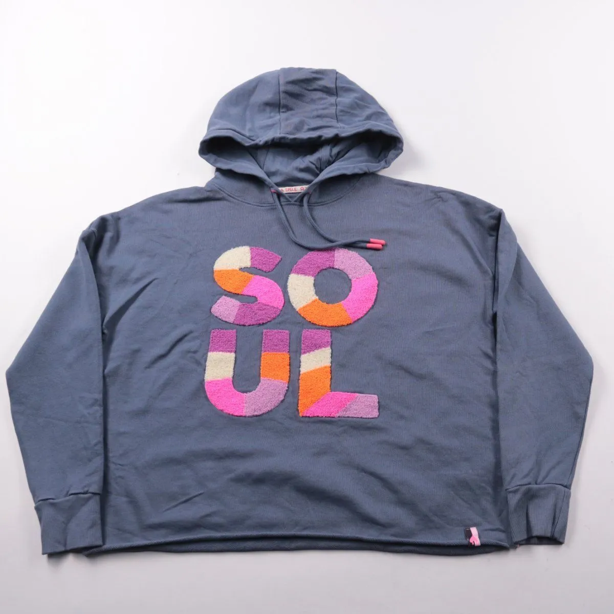 толстовка Lieblingsstueck