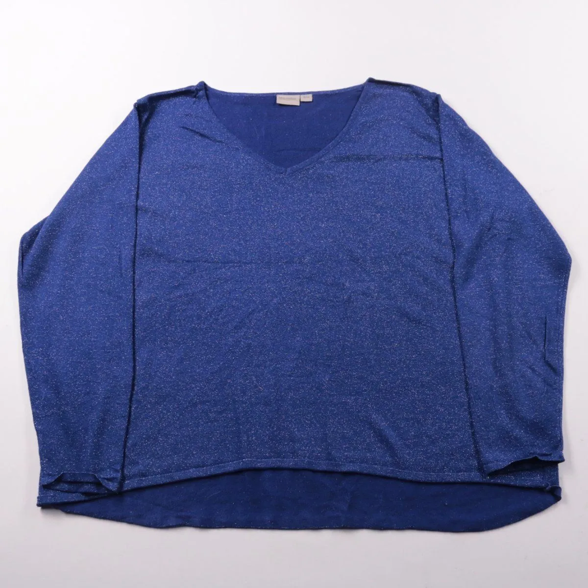 лонгслив Blue Motion