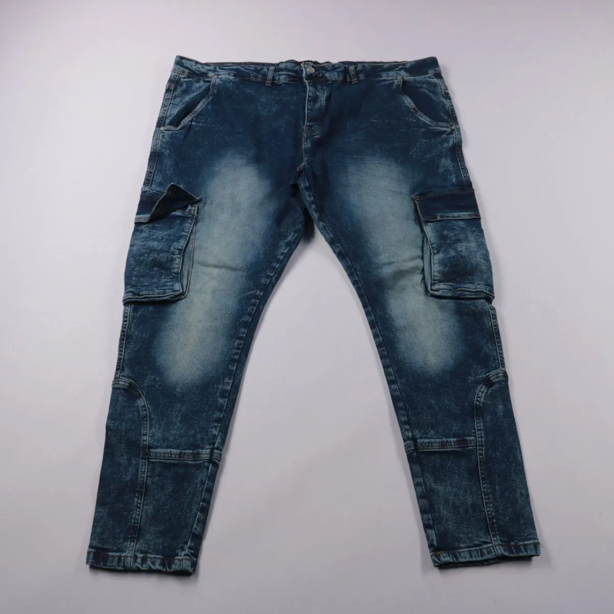 джинсы BoohooMAN