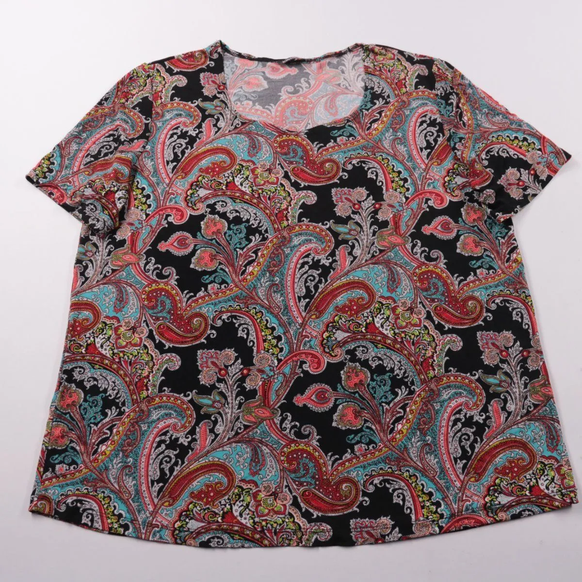 блузка KIM&CO.