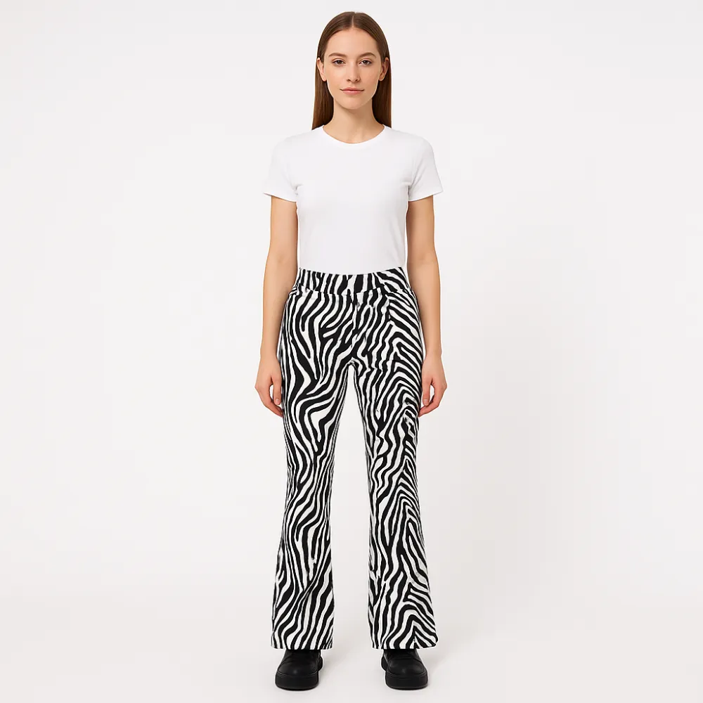брюки Shein