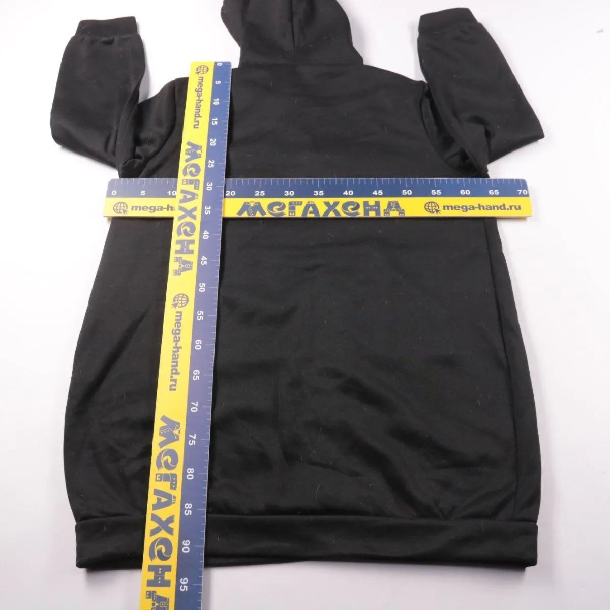 толстовка Shein