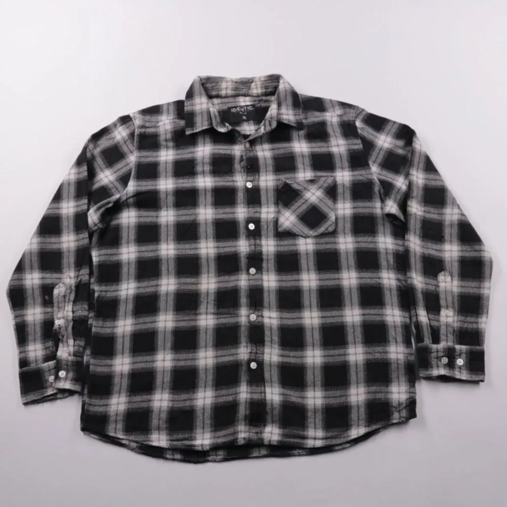 рубашка Identic