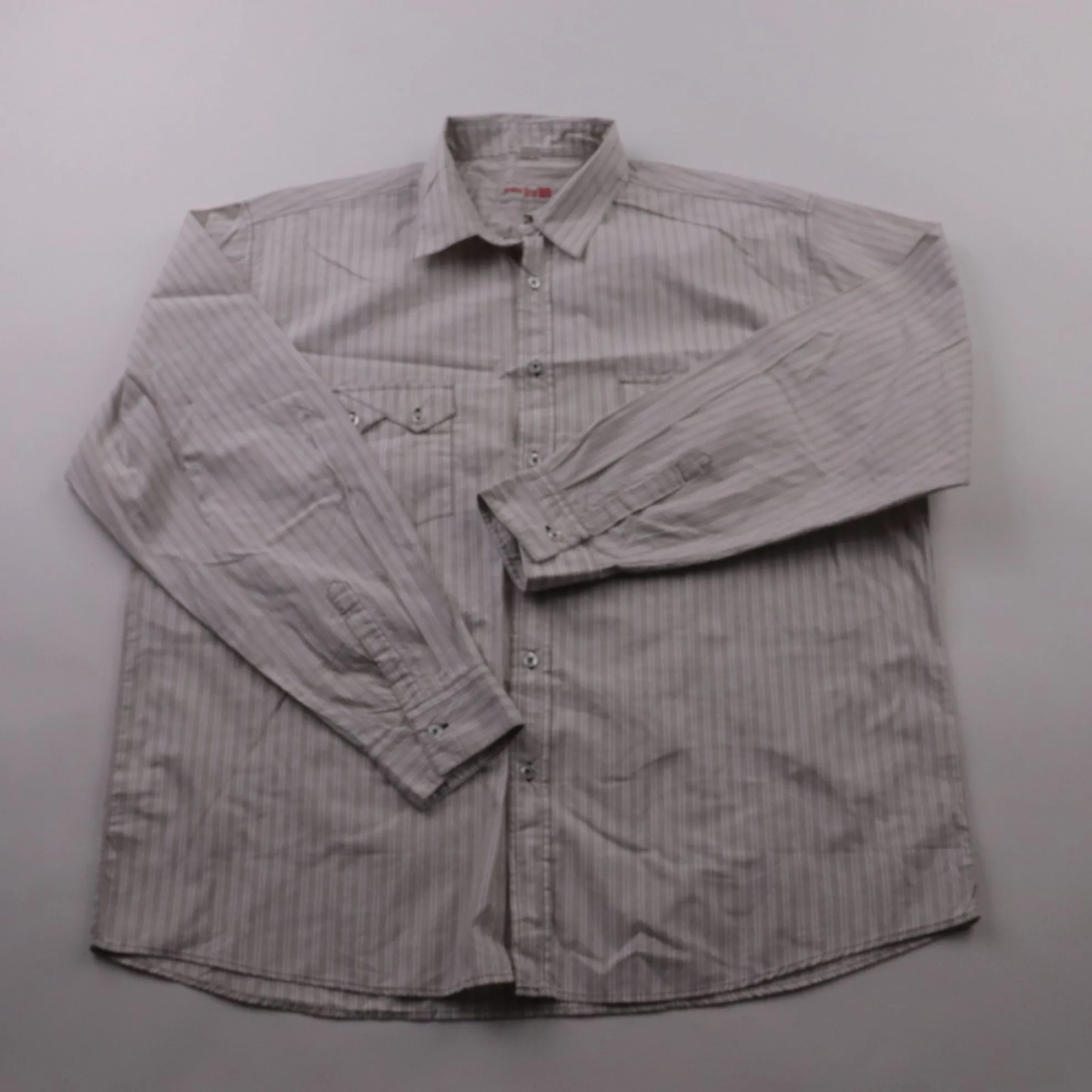 рубашка Jeans Line