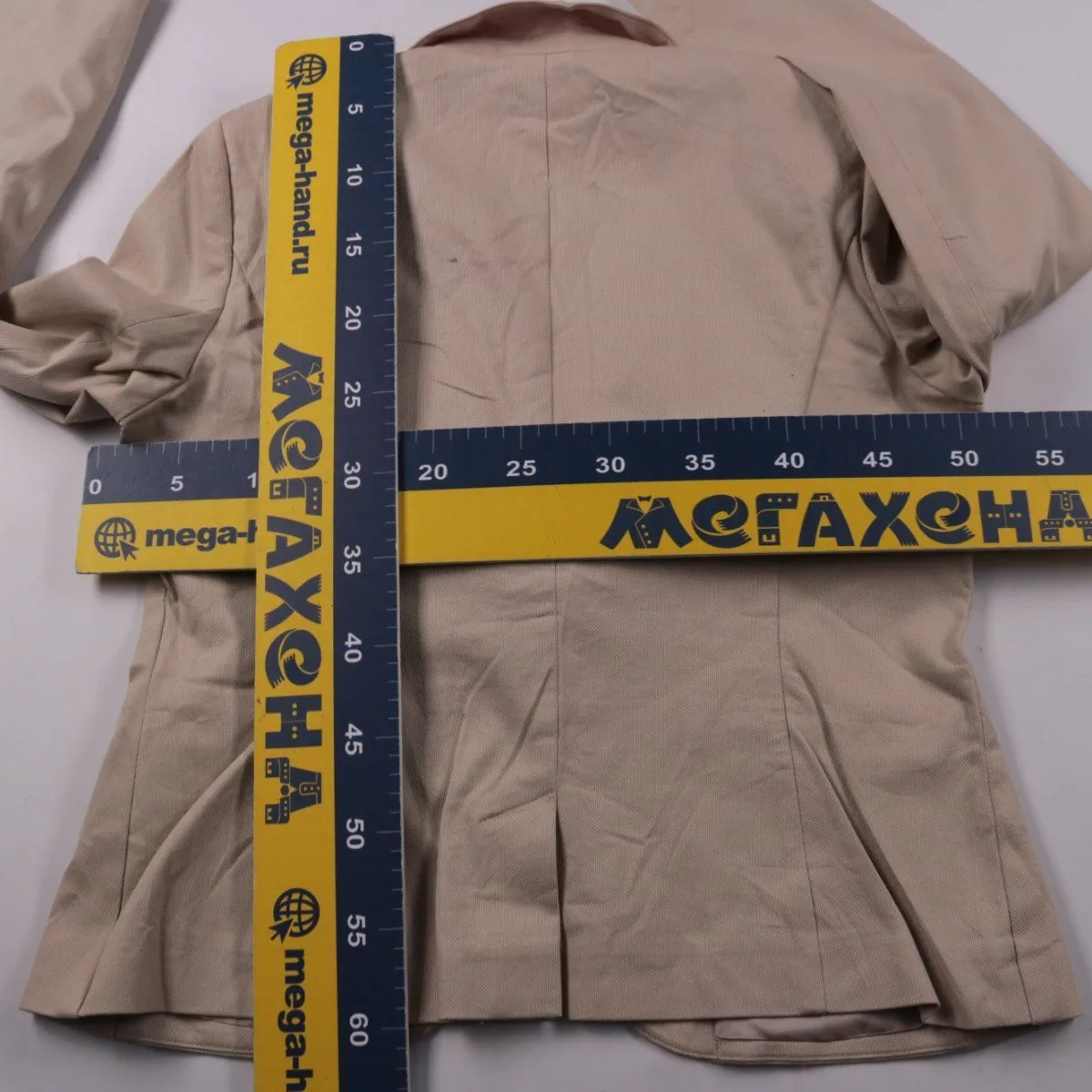 пиджак Sir Oliver