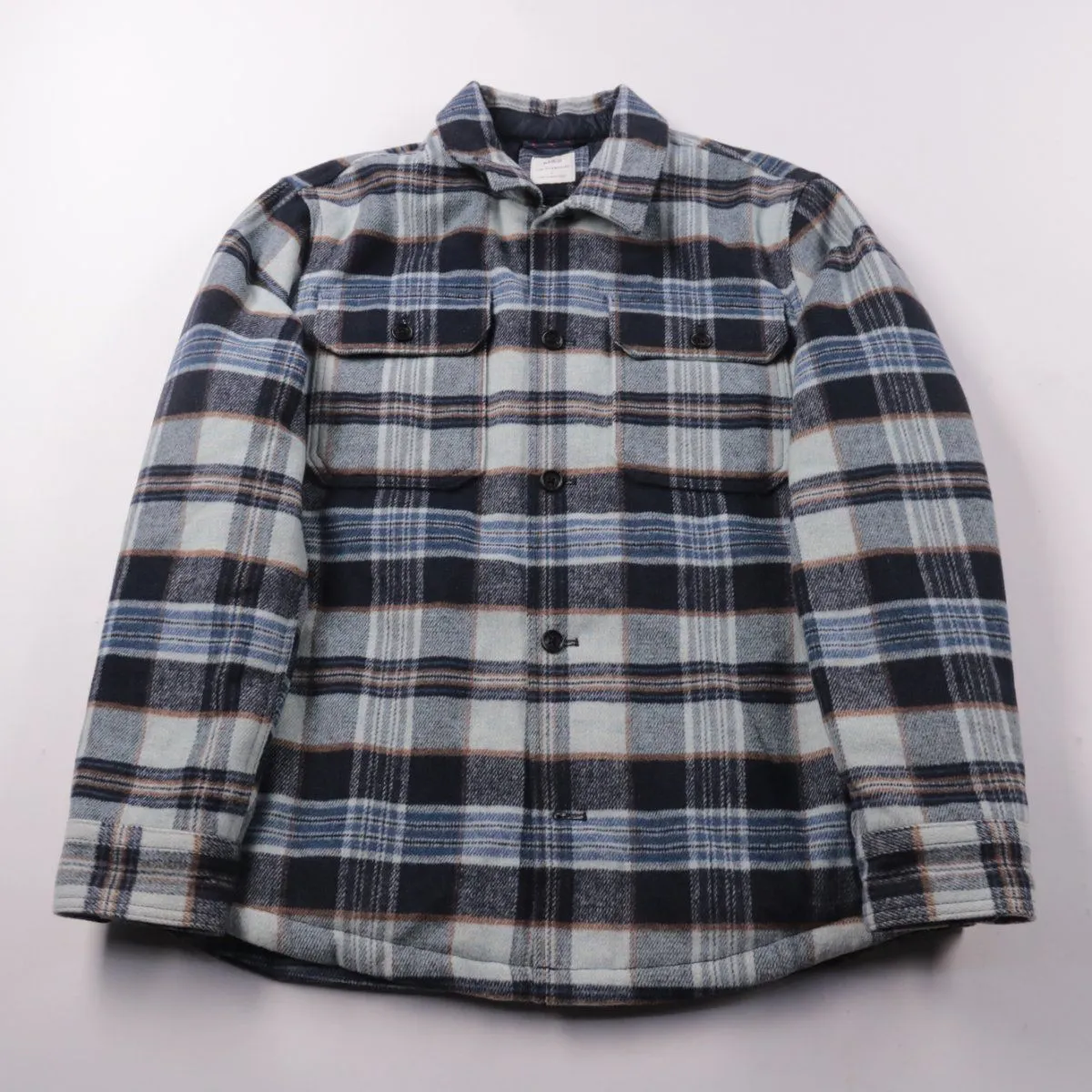 куртка-рубашка M&S