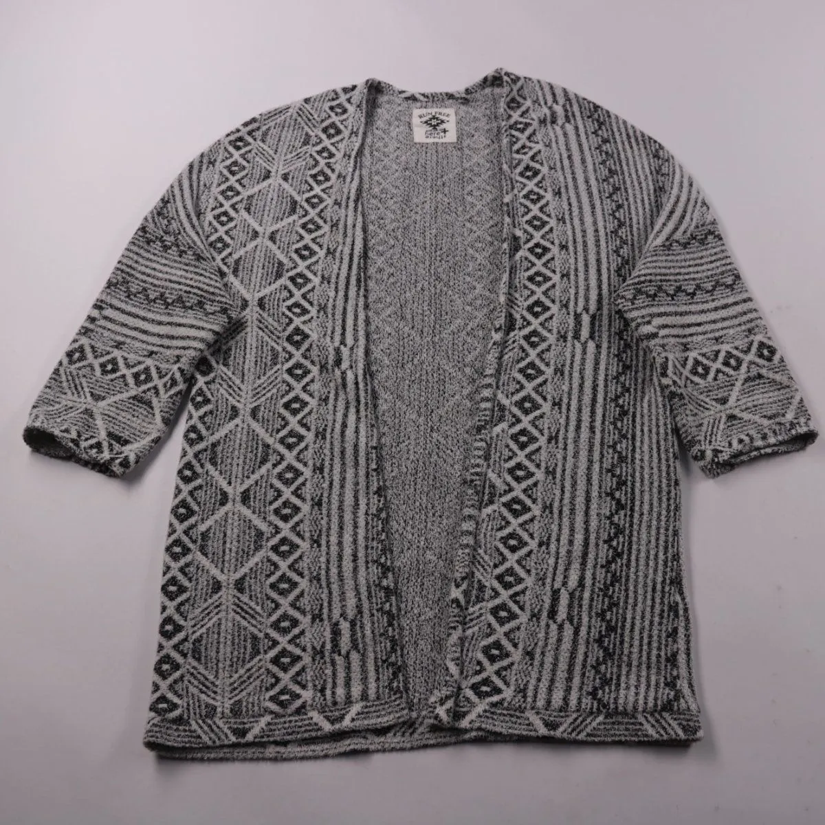 кардиган Here + there