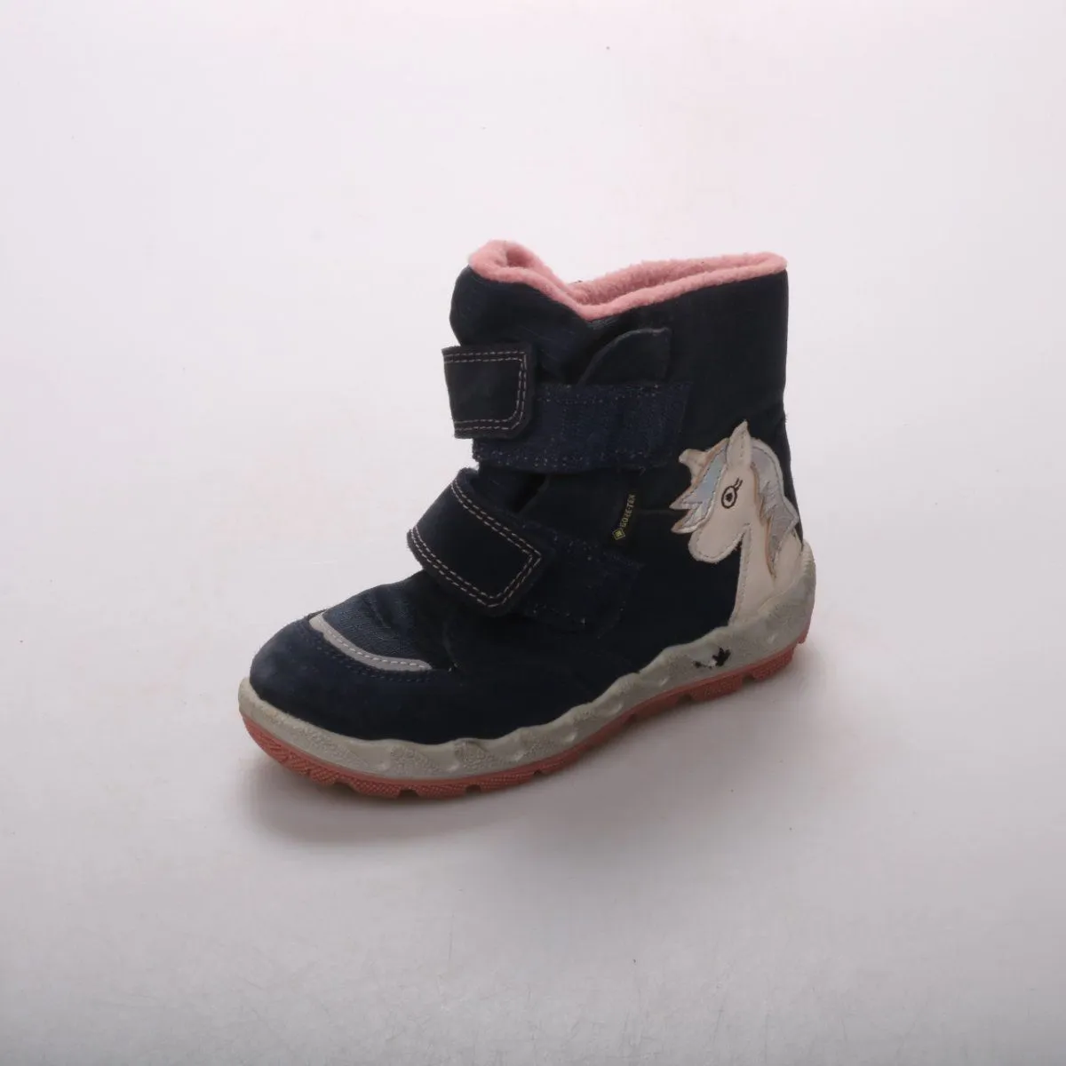 ботинки Superfit