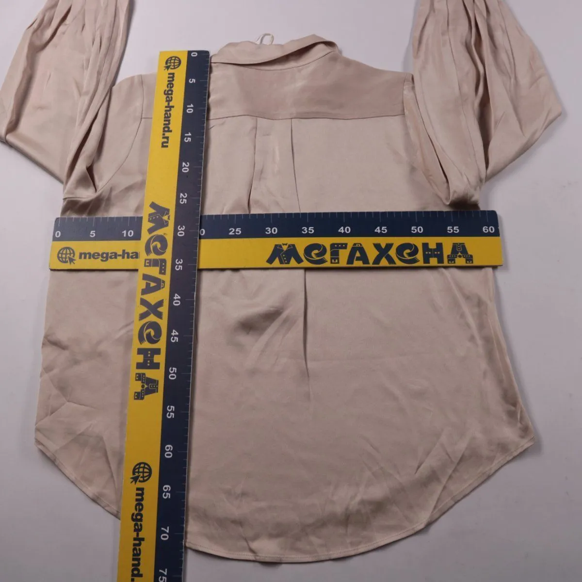 блузка Witchery