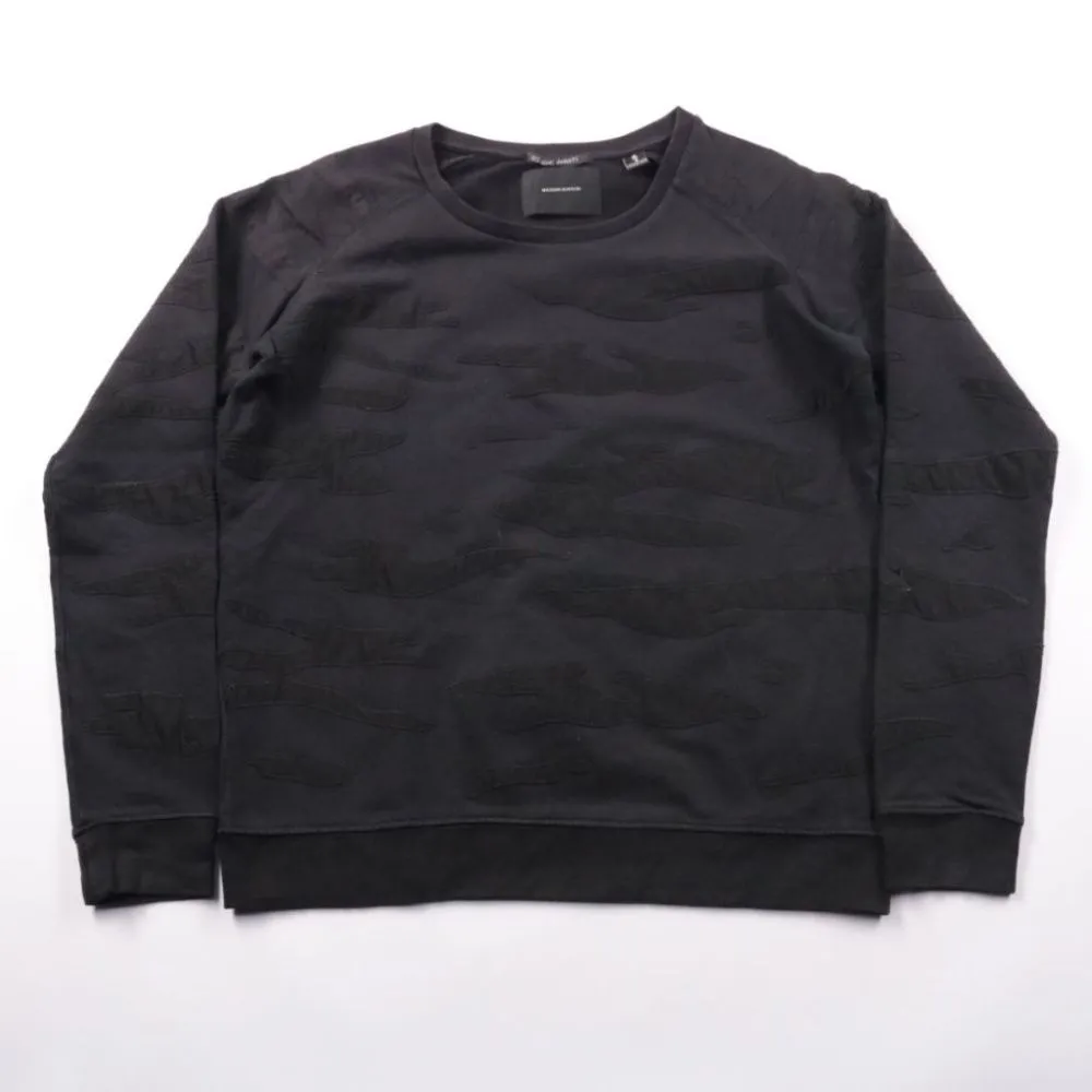 свитшот Maison Scotch