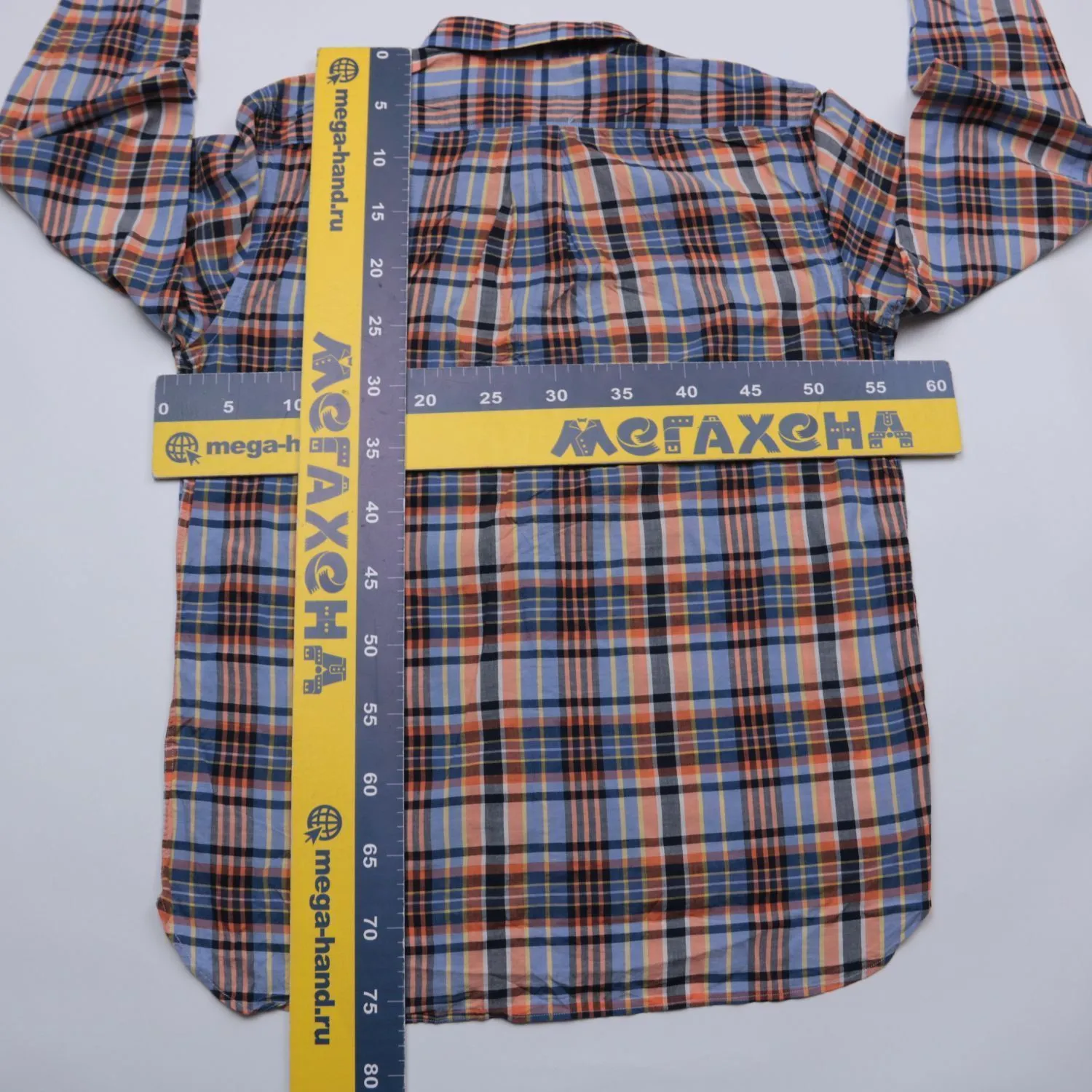 рубашка Boomerang
