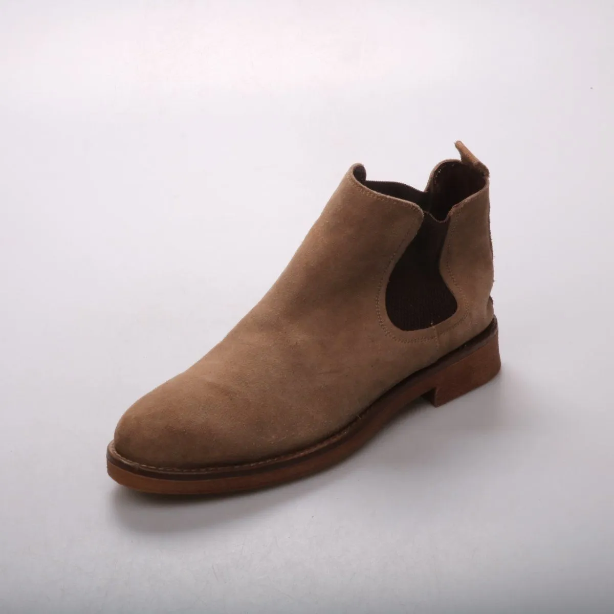 ботинки Tripy