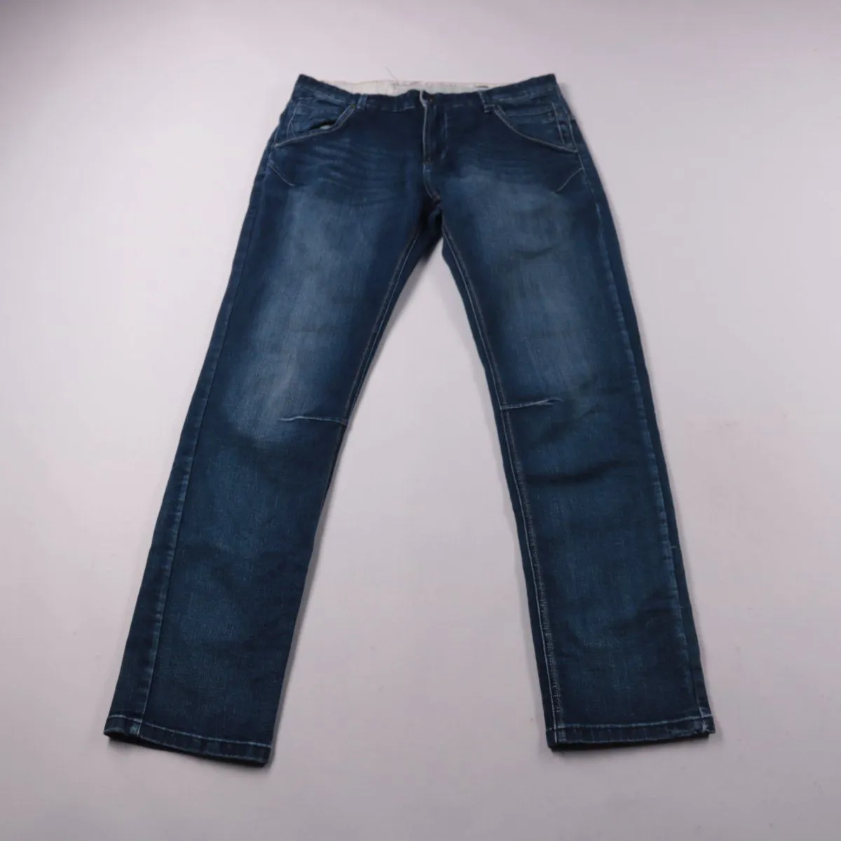 джинсы Stonecast