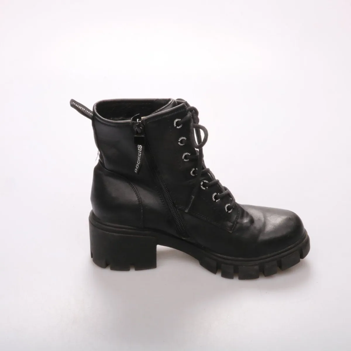 ботинки Dockers