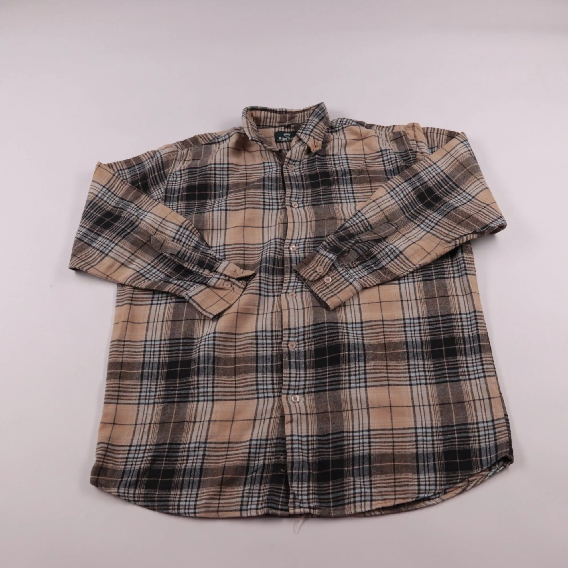 рубашка Kingfield