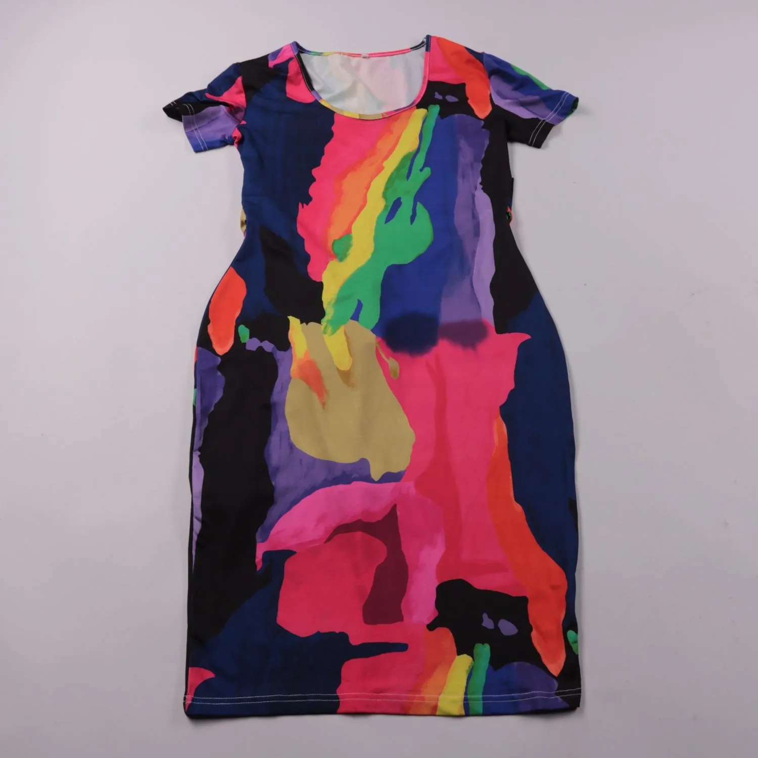 платье