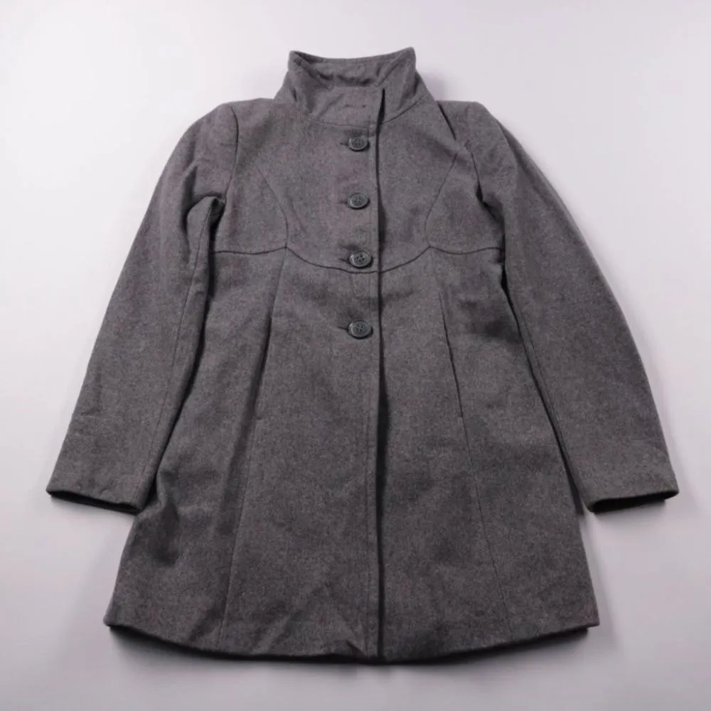 пальто Benetton