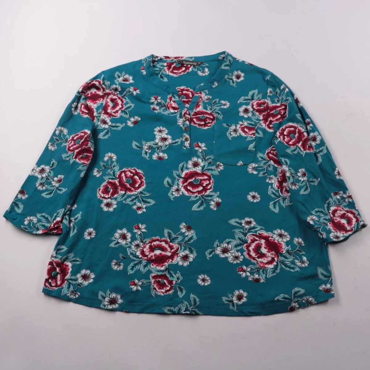 блузка Bonmarché