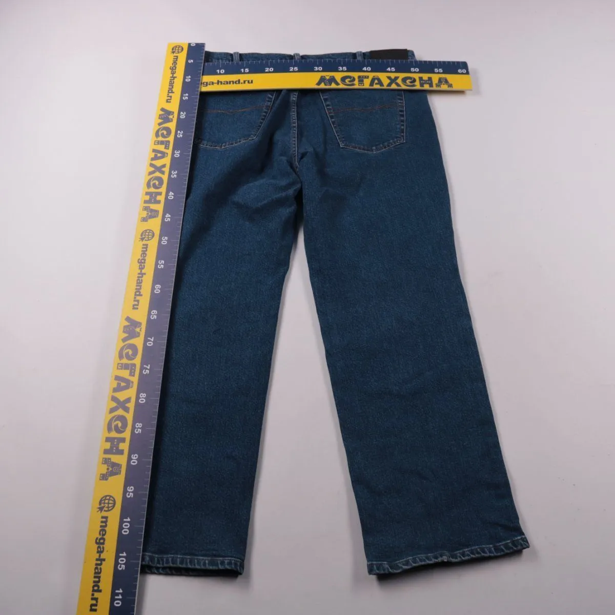 джинсы Paddock's