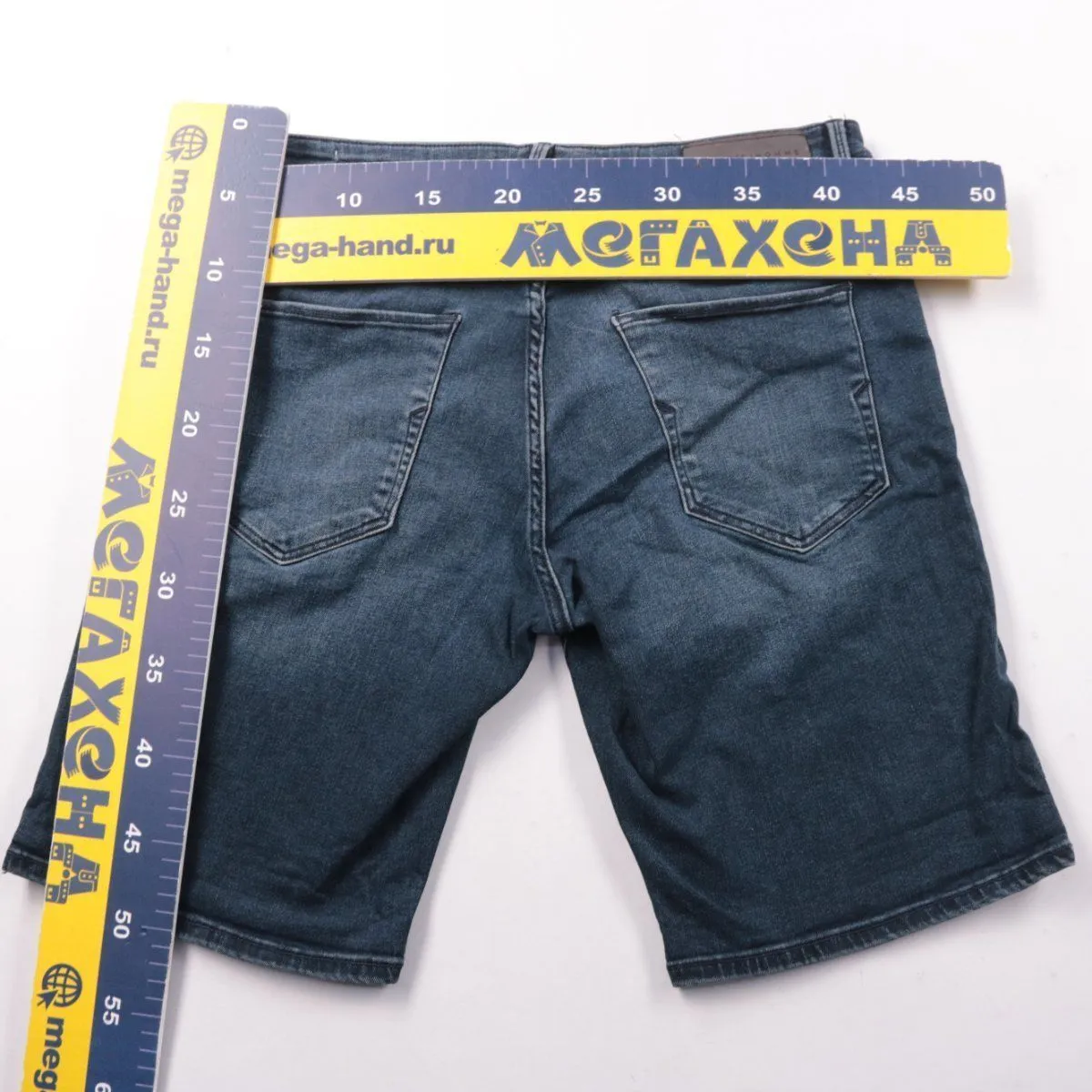 шорты Selected Homme