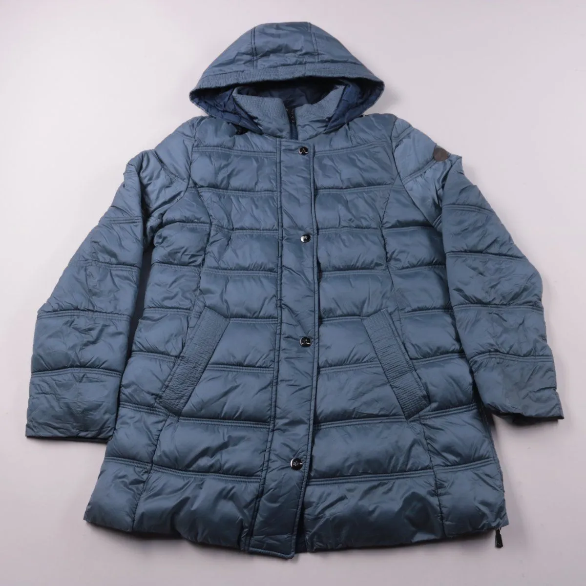 пуховик GIL BRET