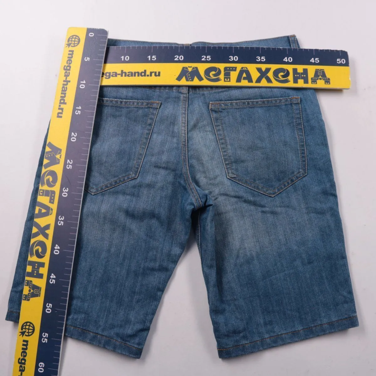 шорты Denim Co.