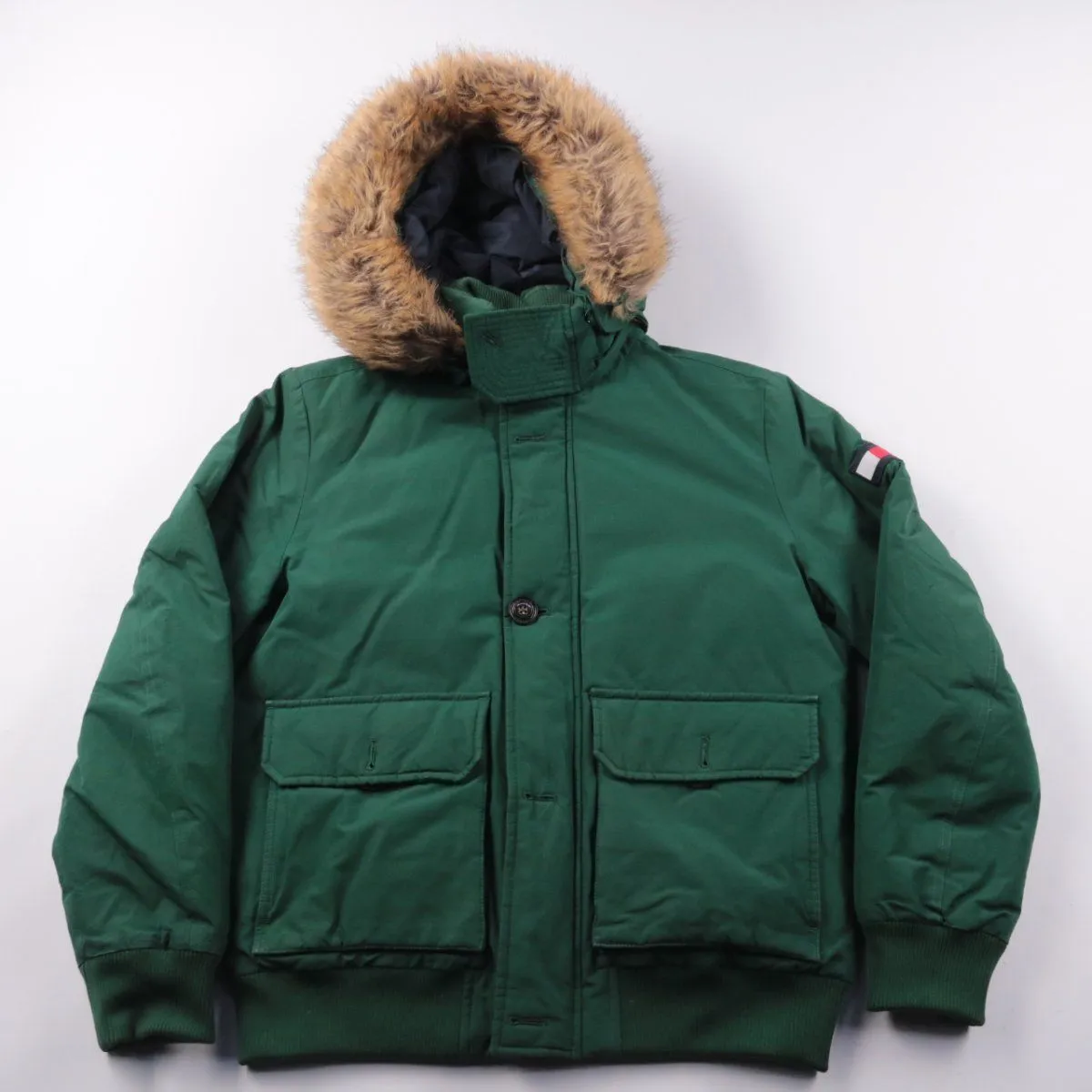 куртка Tommy Hilfiger