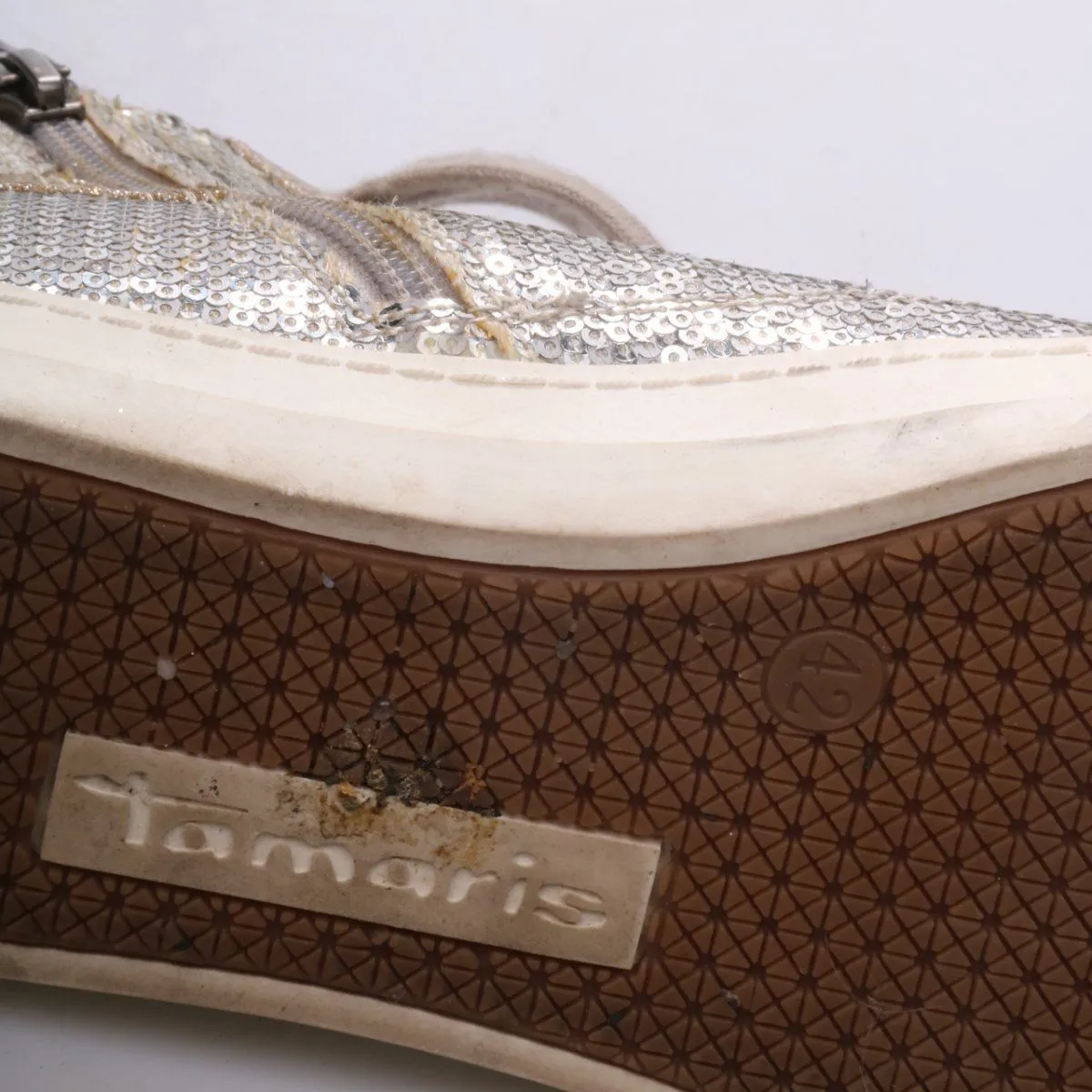 кроссовки Tamaris