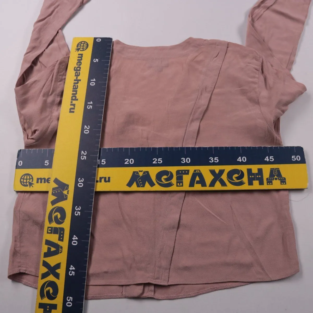 блузка Topshop