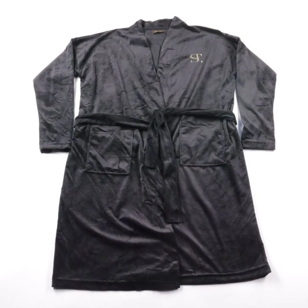 халат Supertrash