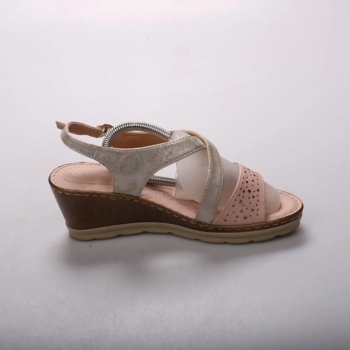 босоножки Ladyflex