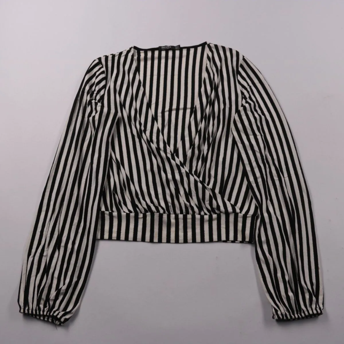 блузка Bershka