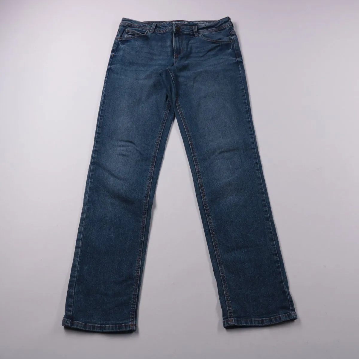 джинсы Tom Tailor