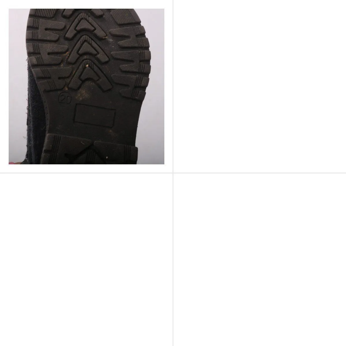 ботинки Leone