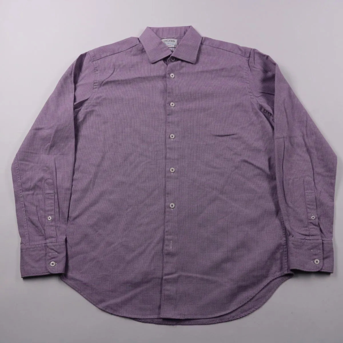 рубашка T.M.Lewin