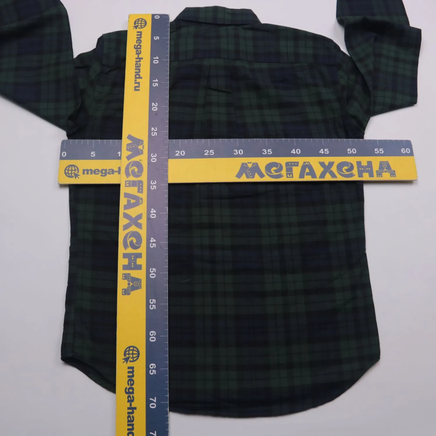 рубашка GAP