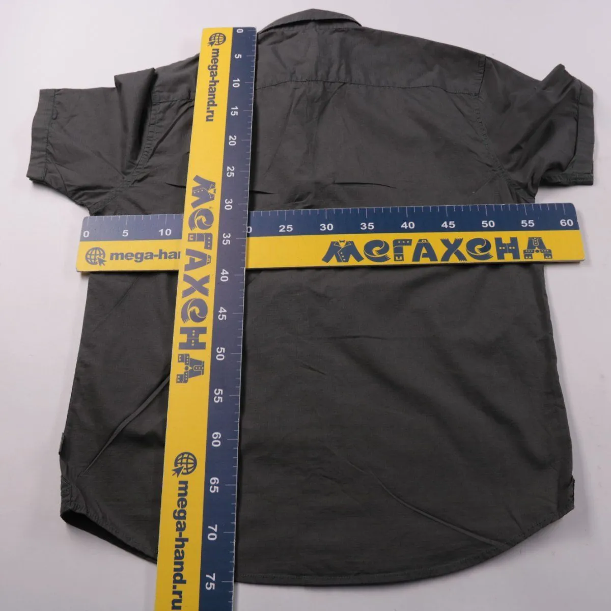 рубашка Manguun