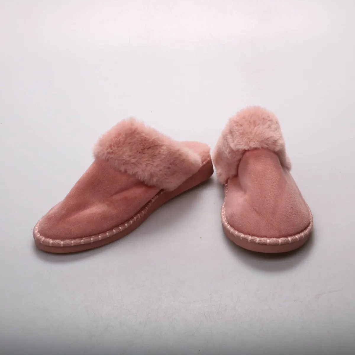 тапочки merry scott